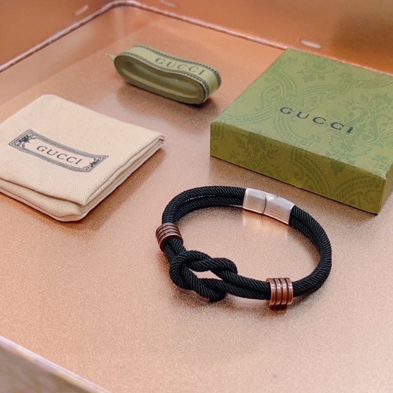 Gucci Bracelets